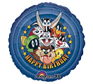 looney tunes balloons